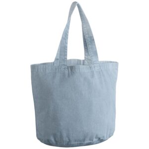 Westford Mill Garment Dyed Shopper