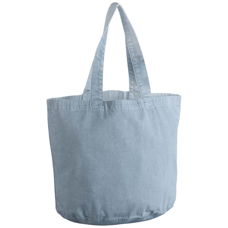 Westford Mill Garment Dyed Shopper
