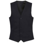 Brook Taverner One Mercury Waistcoat