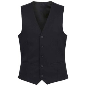 Brook Taverner One Mercury Waistcoat