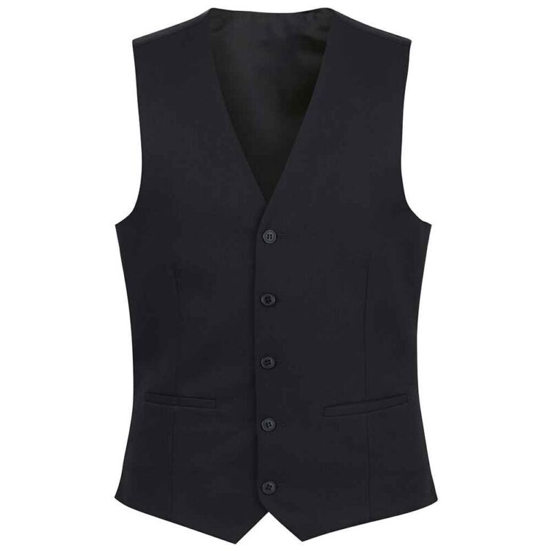 Brook Taverner One Mercury Waistcoat
