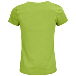 SOL'S Ladies Crusader Organic T-Shirt