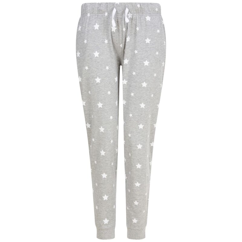 SF Clothing Ladies Lounge Pants