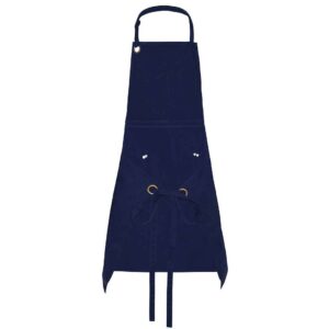 Le Chef Utility Bib Apron