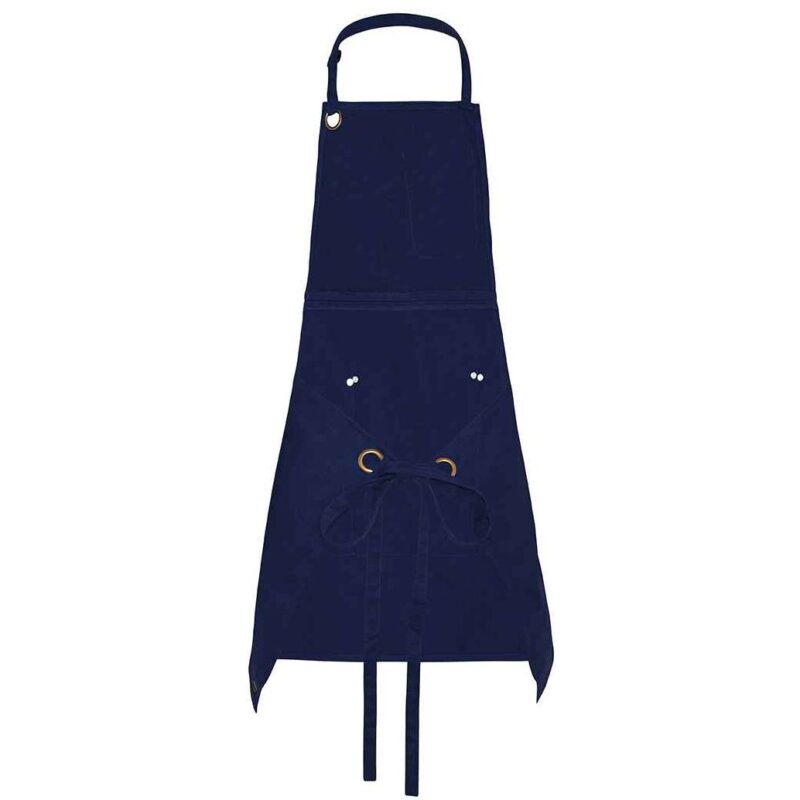Le Chef Utility Bib Apron
