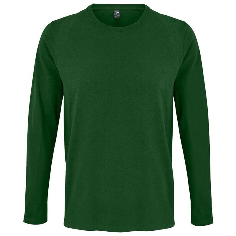 SOL'S Imperial Long Sleeve T-Shirt