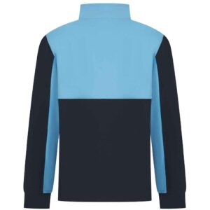 Finden + Hales Kids 1/4 Zip Tracksuit Top