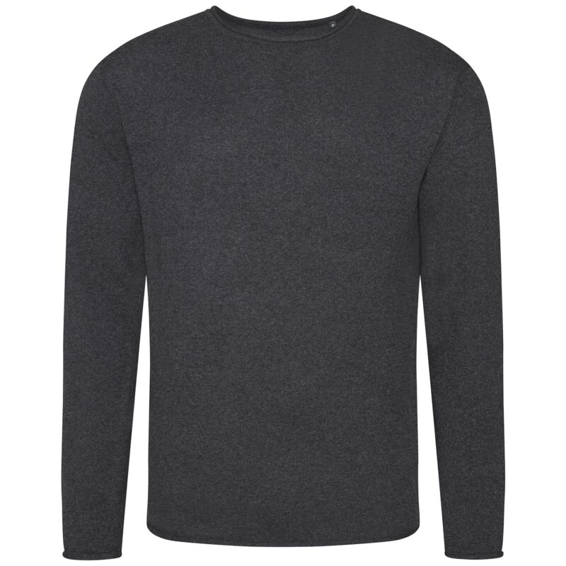 Ecologie Unisex Arenal Sustainable Crew Neck Sweater