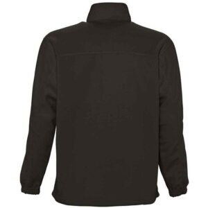SOL'S Ness Zip Neck Fleece