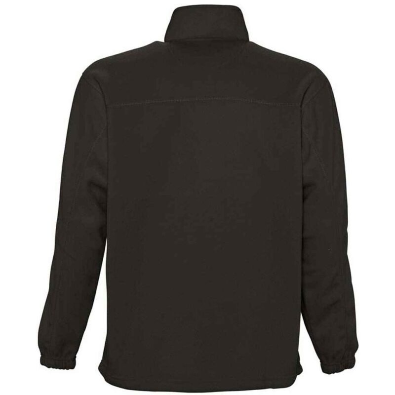 SOL'S Ness Zip Neck Fleece