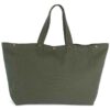 Washed Kombu Green