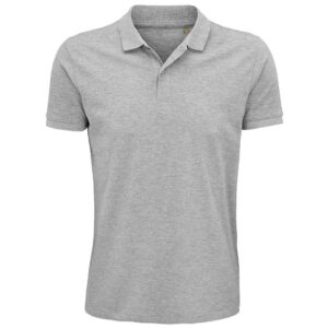 SOL'S Planet Organic Pique Polo Shirt