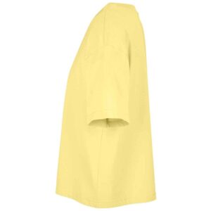 SOL'S Ladies Boxy Oversized Organic T-Shirt