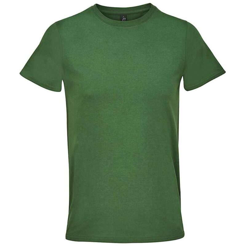 SOL'S Unisex Titan T-Shirt