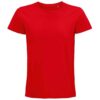 Bright Red
