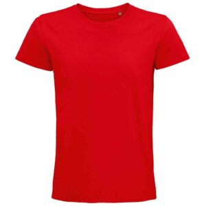 SOL'S Pioneer Organic T-Shirt