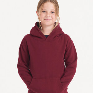 AWDis Kids Organic Hoodie