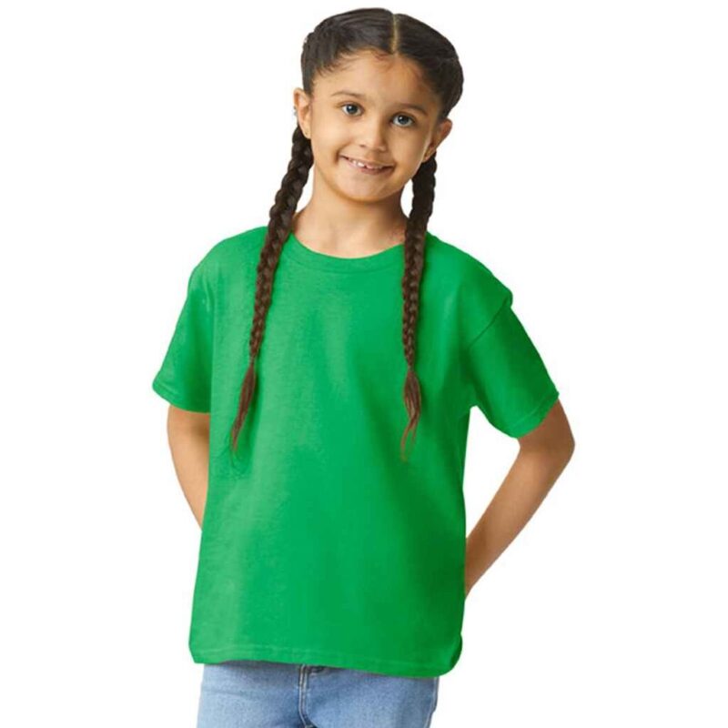 Gildan Kids SoftStyle Youth T-Shirt