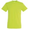 Apple Green
