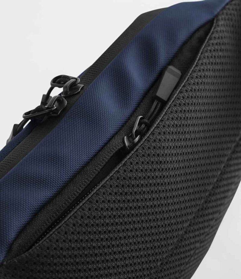 BagBase Everyday Carry 5 Litre Cross Body Bag