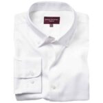 Brook Taverner Toronto Long Sleeve Oxford Shirt