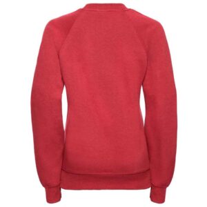 Russell Athletic Kids Raglan Sweatshirt