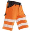 Fluorescent Orange