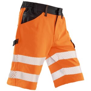 Result Recycled Dynamic Stretch Safety Shorts
