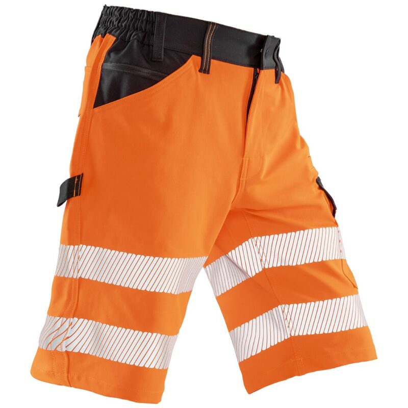 Result Recycled Dynamic Stretch Safety Shorts
