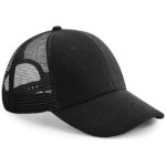 Beechfield Jersey Athleisure Trucker Cap