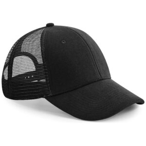 Beechfield Jersey Athleisure Trucker Cap