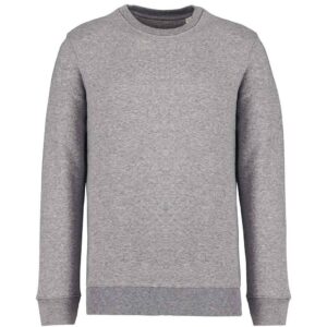 Native Spirit Unisex Crew Neck Sweatshirt