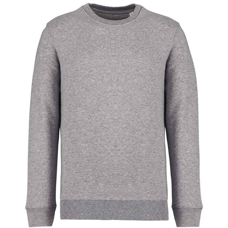 Native Spirit Unisex Crew Neck Sweatshirt