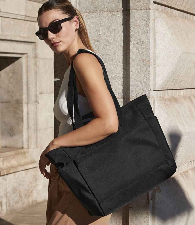 BagBase Simplicity Tote Bag