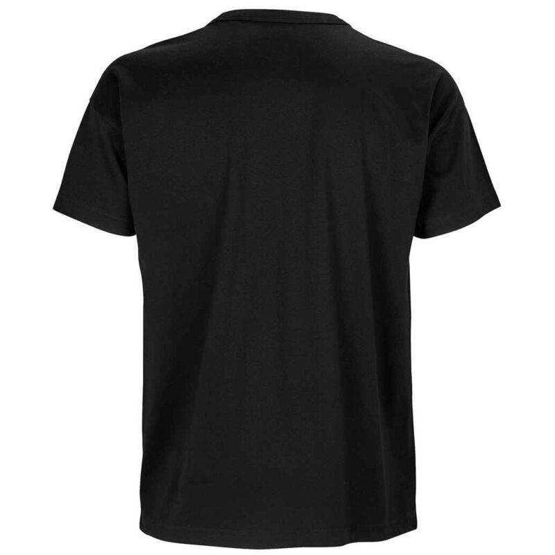 SOL'S Boxy Oversized Organic T-Shirt