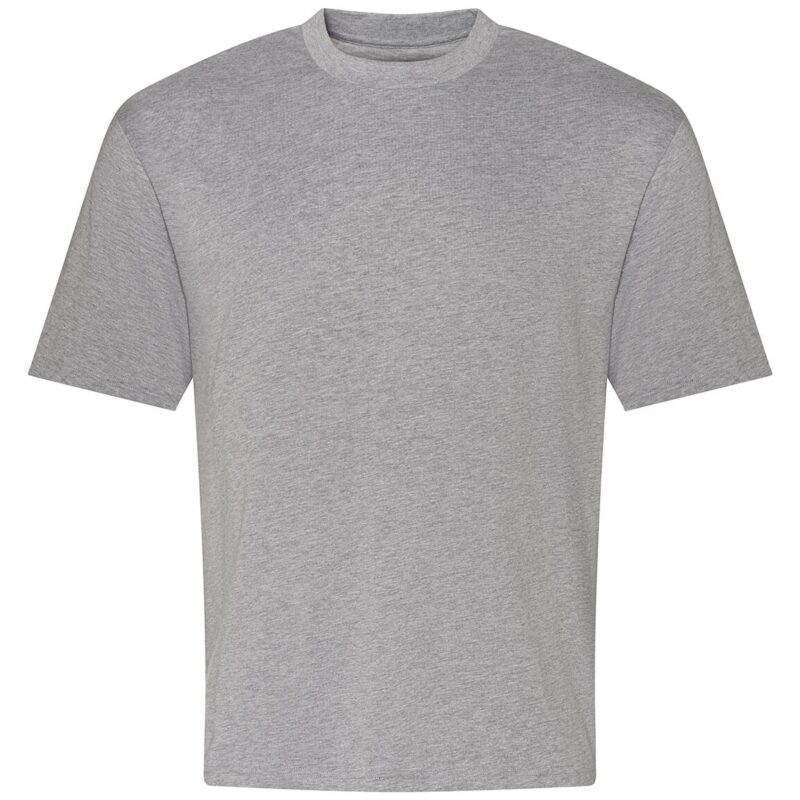 AWDis Heavyweight Boxy 240 T-Shirt