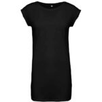 Kariban Ladies T-Shirt Dress