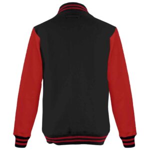 AWDis Varsity Jacket