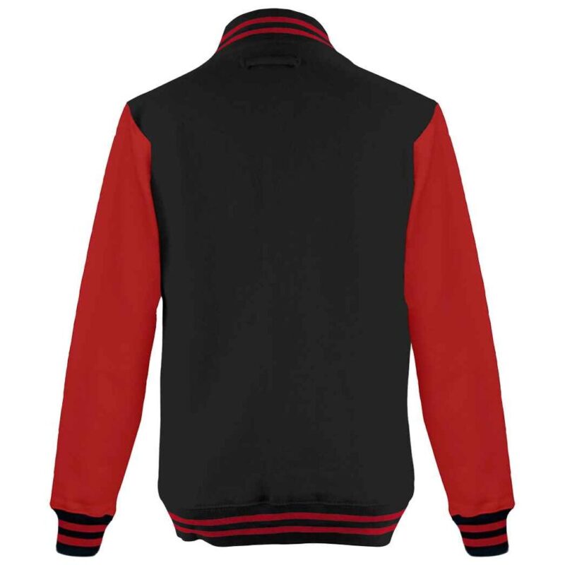 AWDis Varsity Jacket