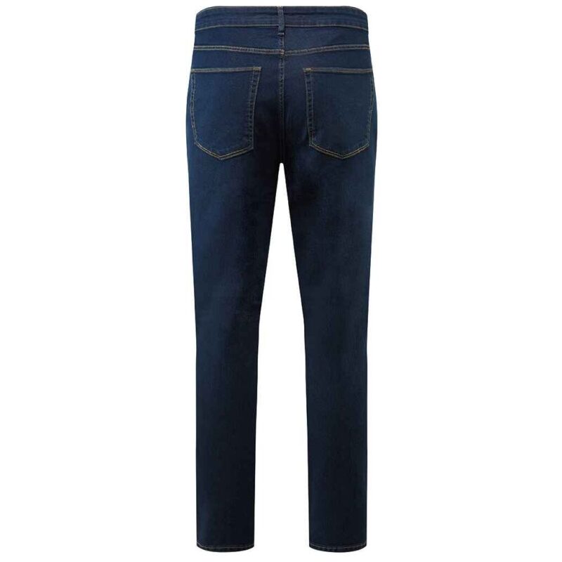 Premier Workready Straight Leg Jeans