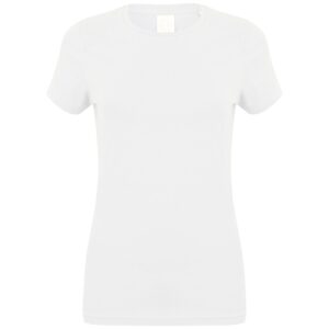 SF Clothing Ladies Feel Good Stretch T-Shirt