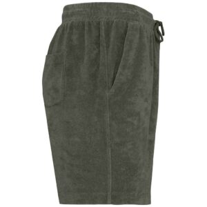 Native Spirit Terry Towel Shorts
