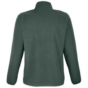 SOL'S Ladies Factor Recycled Micro Fleece Jacket