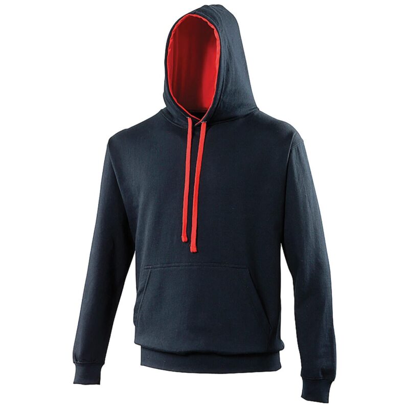 AWDis Varsity Hoodie