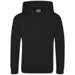 AWDis Kids Sports Polyester Hoodie