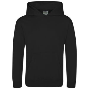 AWDis Kids Sports Polyester Hoodie