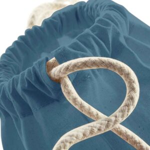 Westford Mill EarthAware Organic Gymsac