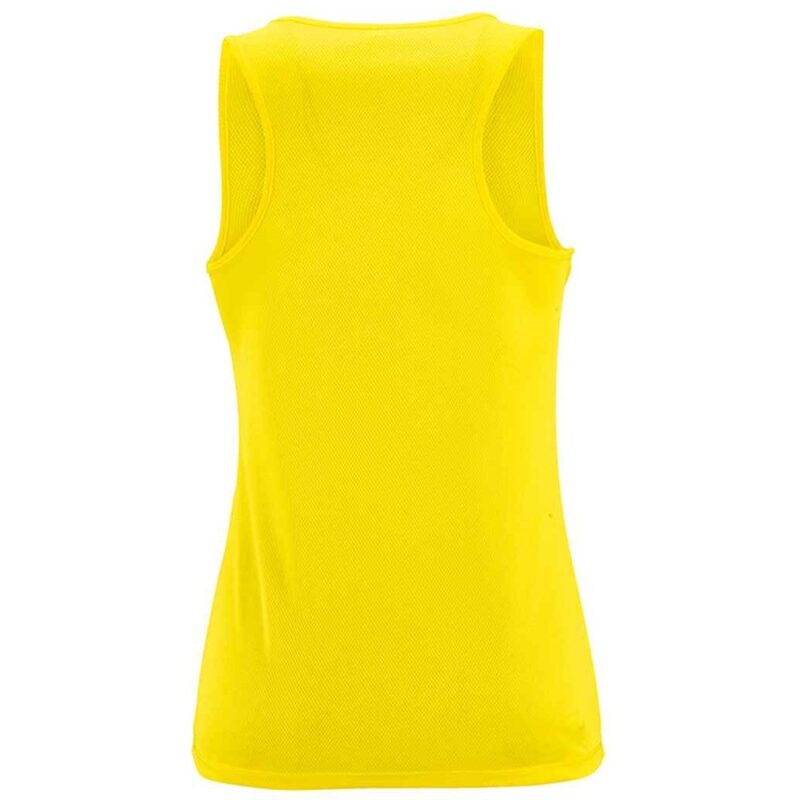 SOL'S Ladies Sporty Performance Tank Top