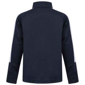 Finden + Hales Kids Knitted Tracksuit Top