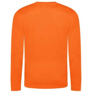 AWDis Cool Long Sleeve Wicking T-Shirt